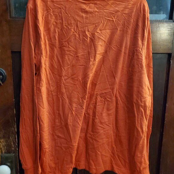 Black History Month Long Sleeved Core Graphic Tee - Picture 4 of 4